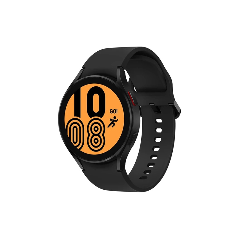 Samsung Galaxy Watch4؛ ساعت هوشمند با طراحی مدرن، امکانات پیشرفته سلامتی و هماهنگی کامل با گوشی‌های اندرویدی، مناسب برای کاربران فعال و علاقه‌مند به فناوری.