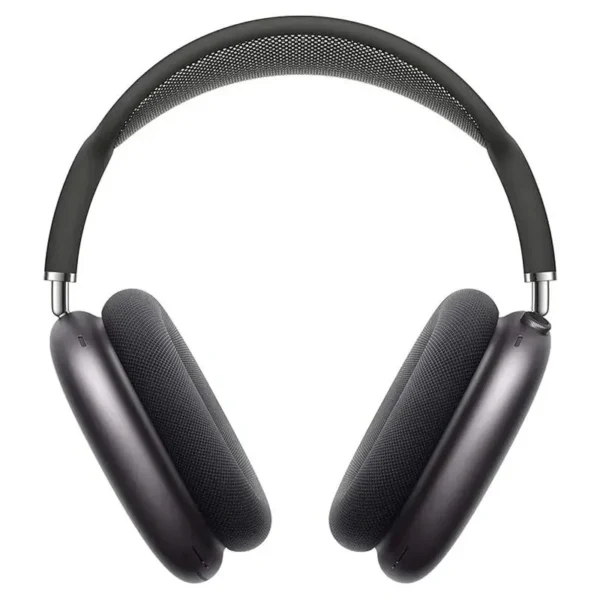 AirPods Max 2 با بدنه‌ای از آلومینیوم آنودایز شده و هدبند فولادی ضد زنگ