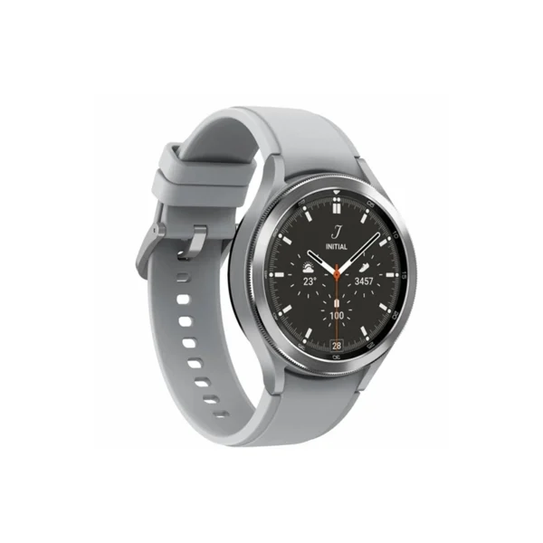 Samsung Galaxy Watch5؛ ساعتی هوشمند با طراحی مدرن، تمرکز بر سلامت، عمر باتری مناسب و سازگار با سبک زندگی دیجیتال.