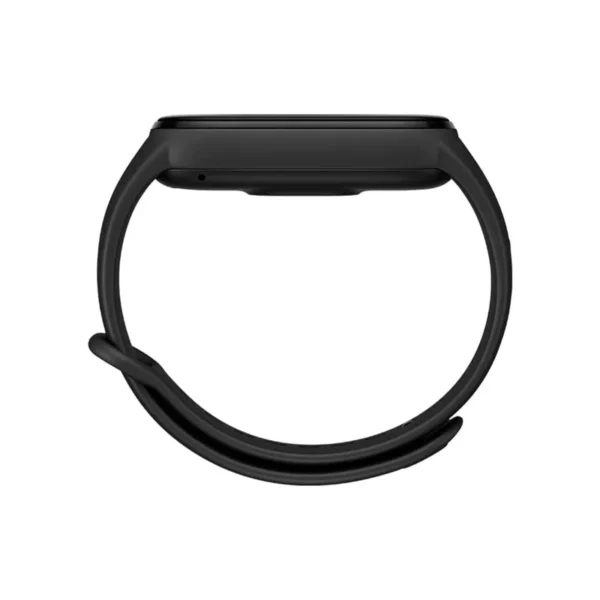 مچ‌بند هوشمند Xiaomi Mi Band 6؛ دستبند سلامت و ورزشی با نمایشگر بزرگ و امکانات پیشرفته، مناسب برای پایش روزانه و فعالیت‌های ورزشی با قیمت اقتصادی.