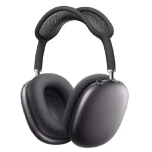 AirPods Max 2 با بدنه‌ای از آلومینیوم آنودایز شده و هدبند فولادی ضد زنگ