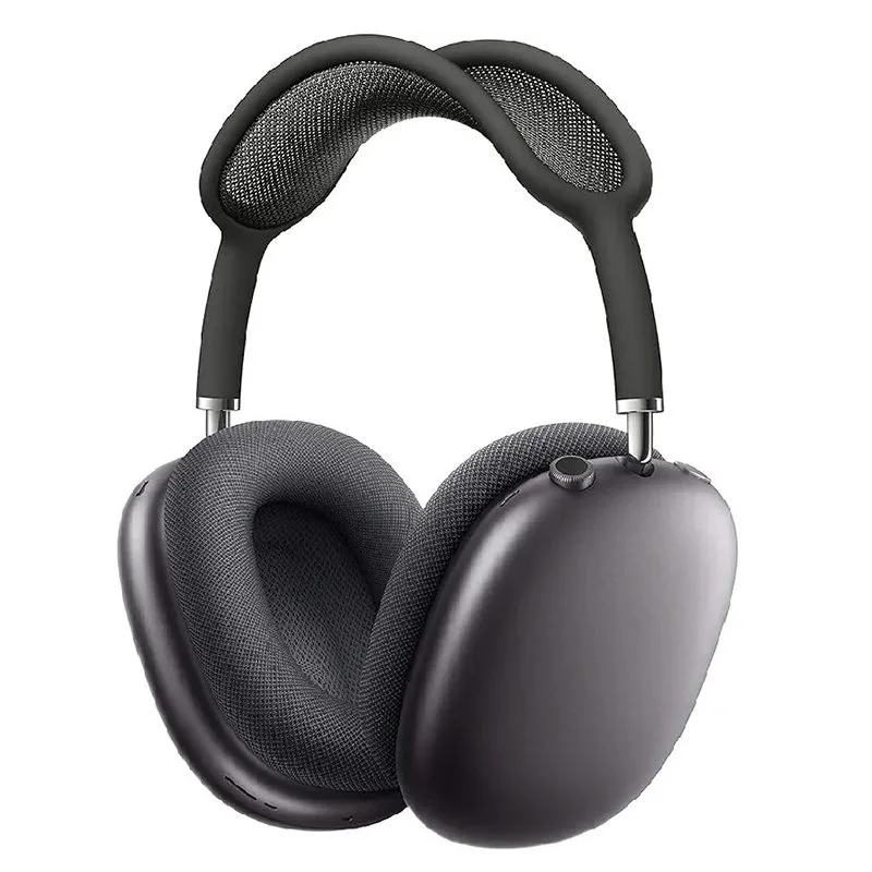 AirPods Max 2 با بدنه‌ای از آلومینیوم آنودایز شده و هدبند فولادی ضد زنگ