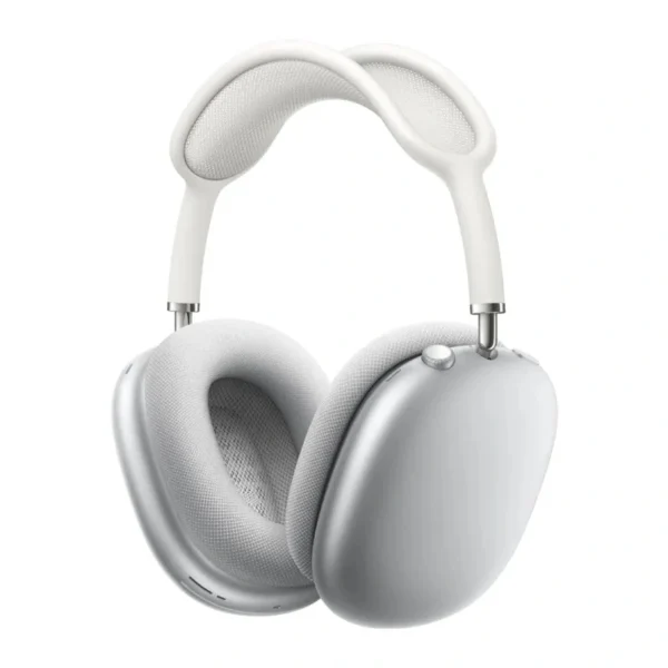 AirPods Max 2 با بدنه‌ای از آلومینیوم آنودایز شده و هدبند فولادی ضد زنگ