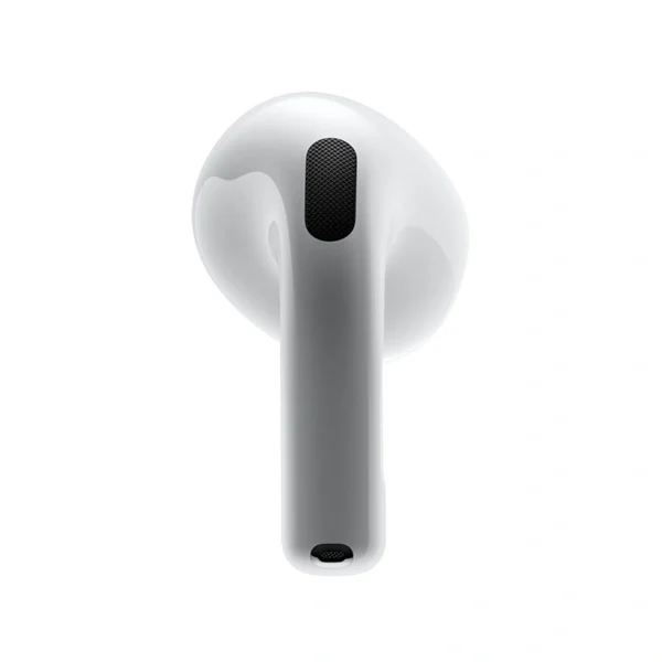 AirPods 4 با حذف نویز فعال ترکیبی از طراحی راحت، کیفیت صدای بالا و ویژگی‌های پیشرفته را ارائه می‌دهد.