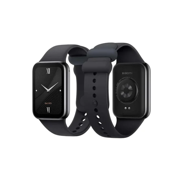 ساعت هوشمند Xiaomi Smart Band 8 Pro یک مچ‌بند پیشرفته و اقتصادی است که با طراحی زیبا، نمایشگر بزرگ و امکانات متنوع، تجربه‌ای نزدیک به ساعت‌های هوشمند را ارائه می‌دهد.