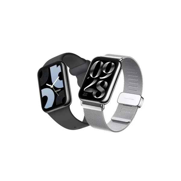 ساعت هوشمند شیائومی مدل smart Band 8 Pro - تصویر 10