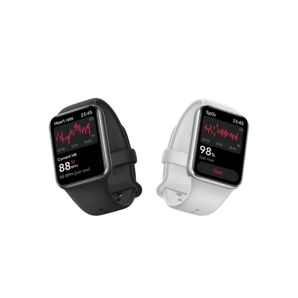 ساعت هوشمند Xiaomi Smart Band 9 Pro، جدیدترین مچ‌بند هوشمند شیائومی، با طراحی مدرن، امکانات پیشرفته و قیمت مناسب