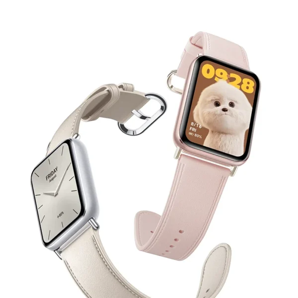 ساعت هوشمند Xiaomi Smart Band 9 Pro، جدیدترین مچ‌بند هوشمند شیائومی، با طراحی مدرن، امکانات پیشرفته و قیمت مناسب