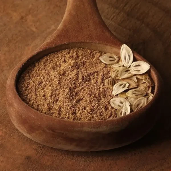 ادویه پودر گلپر — طعمی خاص با رایحه‌ای تند و دل‌نشین برای غذاهای اصیل ایرانی