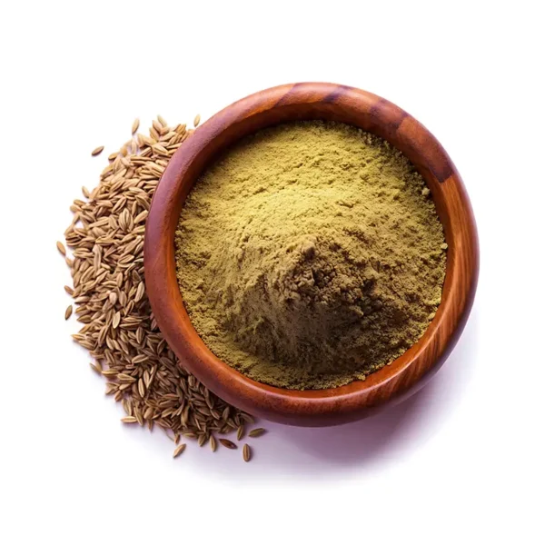 ادویه پودر رازیانه — طلای گوارشی طبیعت با طبعی گرم و طعمی شیرین