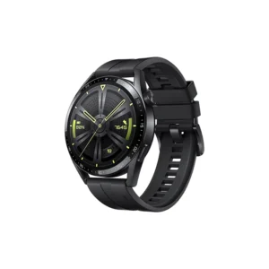Huawei Watch GT 3؛ ساعتی هوشمند با طراحی کلاسیک، امکانات جامع سلامت و عمر باتری فوق‌العاده.