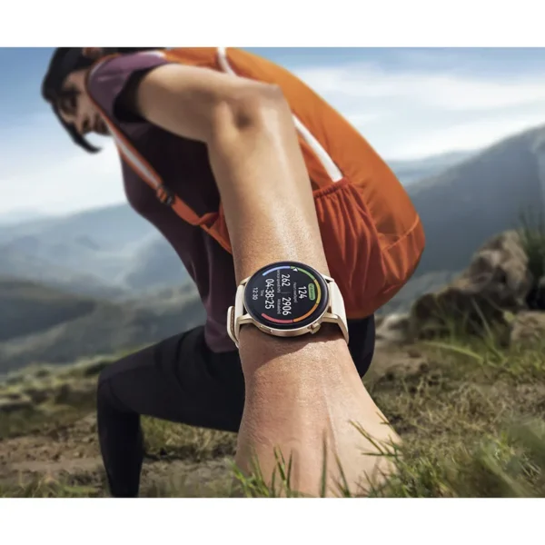Huawei Watch GT 3؛ ساعتی هوشمند با طراحی کلاسیک، امکانات جامع سلامت و عمر باتری فوق‌العاده.