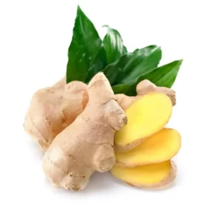 زنجبیل (Ginger) – ریشه‌ای با طعمی گرم و خواصی شگفت‌انگیز
