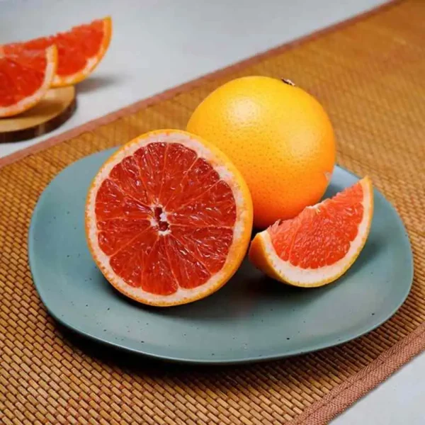 گریپ‌فروت – میوه‌ای تازه، تلخ‌وشیرین و سرشار از خاصیت