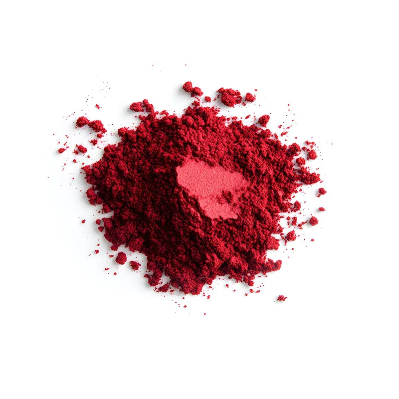 ادویه پودر چای ترش — طعمی ترش، رنگی دل‌فریب و خواصی شگفت‌انگیز برای قلب و آرامش