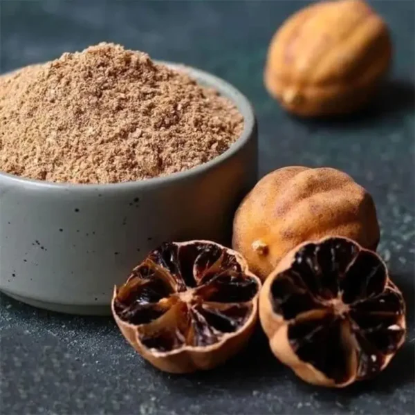 ادویه پودر لیمو عمانی — طعمی ترش و دل‌انگیز با عطری ایرانی، مناسب غذاهای اصیل و مقوی