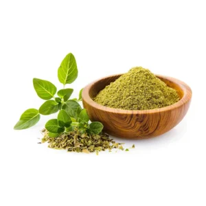 ادویه پودر پونه — عطری پرقدرت، طبعی گرم و خواصی فراتر از انتظار