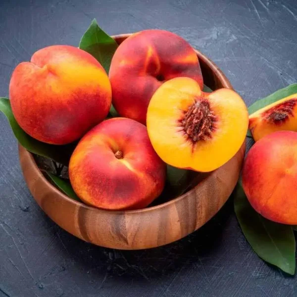 هلو – میوه‌ای لطیف، آبدار و پرخاصیت برای روزهای گرم تابستان