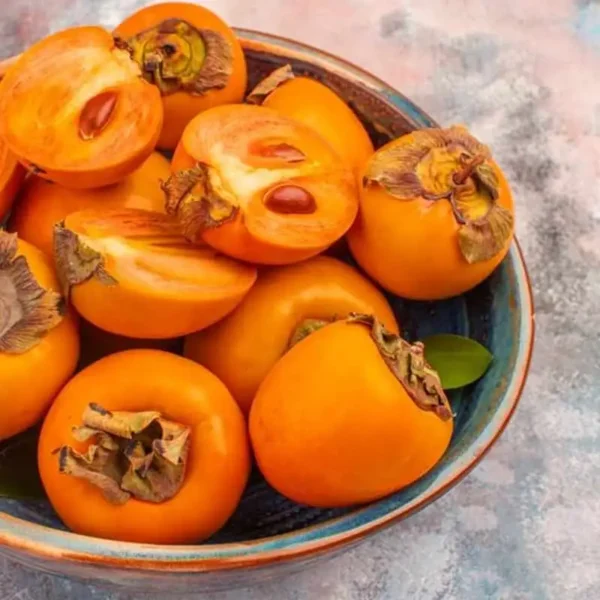 خرمالو – میوه‌ای شیرین با خواص بی‌نظیر برای بدن