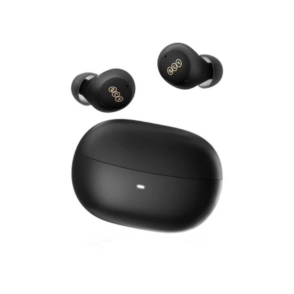 ایرپاد کیو سی وای مدل QCY T20 AilyPods - تصویر 4