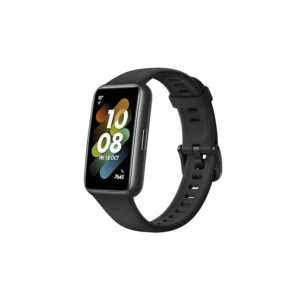 Huawei Band 7؛ مچ‌بندی باریک با نمایشگر بزرگ AMOLED و امکانات حرفه‌ای سلامت و ورزشی