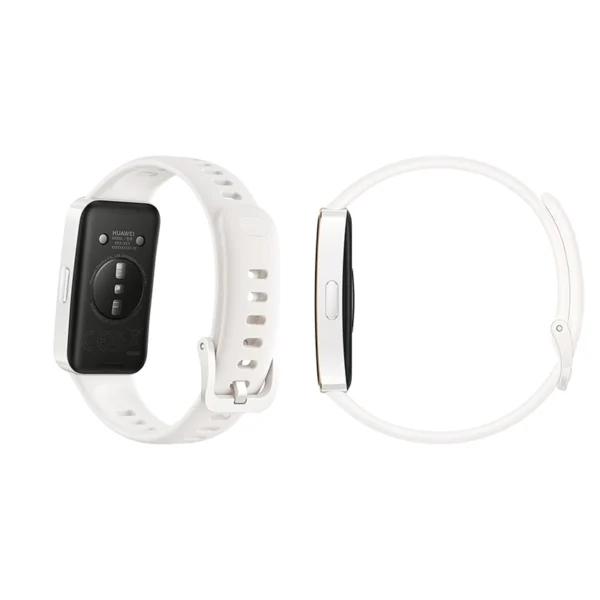 Huawei Band 9؛ مچ‌بند هوشمند باریک با صفحه‌نمایش بزرگ AMOLED، امکانات پیشرفته سلامتی و عمر باتری عالی.