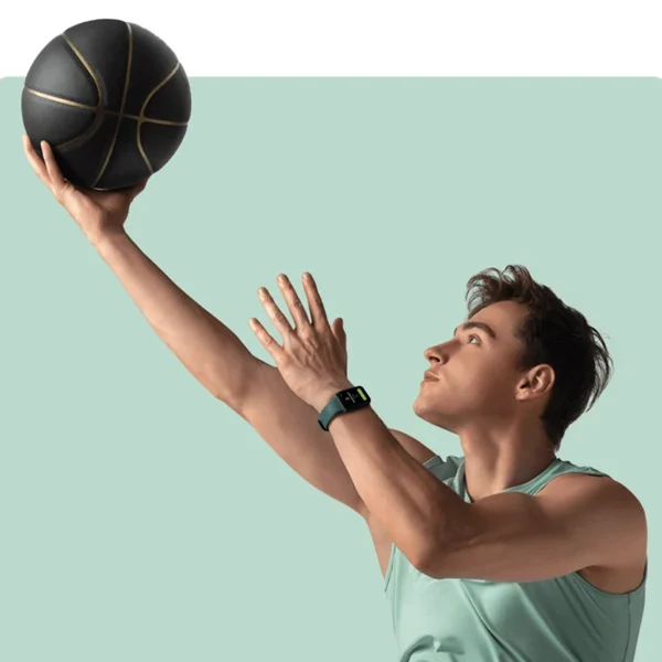 مچ بند هوشمند امیزفیت مدل Band 7 - تصویر 13