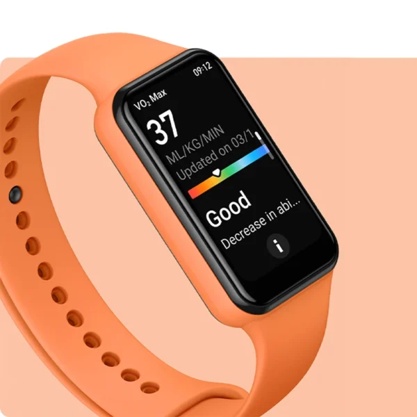 مچ بند هوشمند امیزفیت مدل Band 7 - تصویر 7