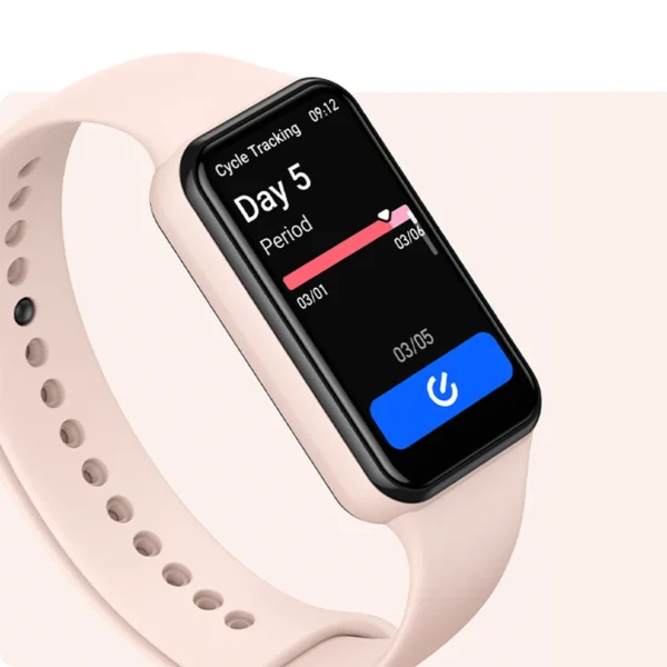 مچ بند هوشمند امیزفیت مدل Band 7 - تصویر 9