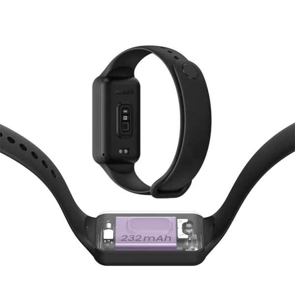 مچ بند هوشمند امیزفیت مدل Band 7 - تصویر 3