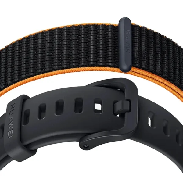 Huawei Band 8؛ مچ‌بند هوشمند باریک با نمایشگری بزرگ، امکانات پیشرفته سلامتی و عمر باتری عالی