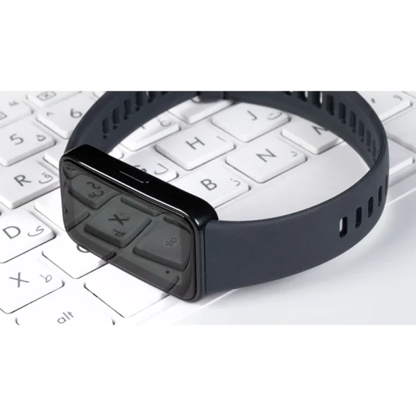 Huawei Band 8؛ مچ‌بند هوشمند باریک با نمایشگری بزرگ، امکانات پیشرفته سلامتی و عمر باتری عالی