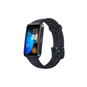 Huawei Band 8؛ مچ‌بند هوشمند باریک با نمایشگری بزرگ، امکانات پیشرفته سلامتی و عمر باتری عالی