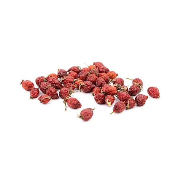 دمنوش گل نسترن – سرشار از ویتامین C و طعم ترش‌ملس
