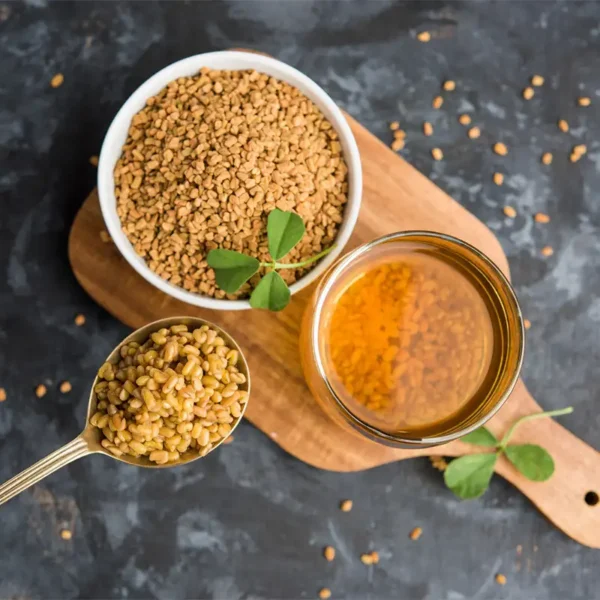 دمنوش شنبلیله – نوشیدنی گرمابخش با فواید گسترده