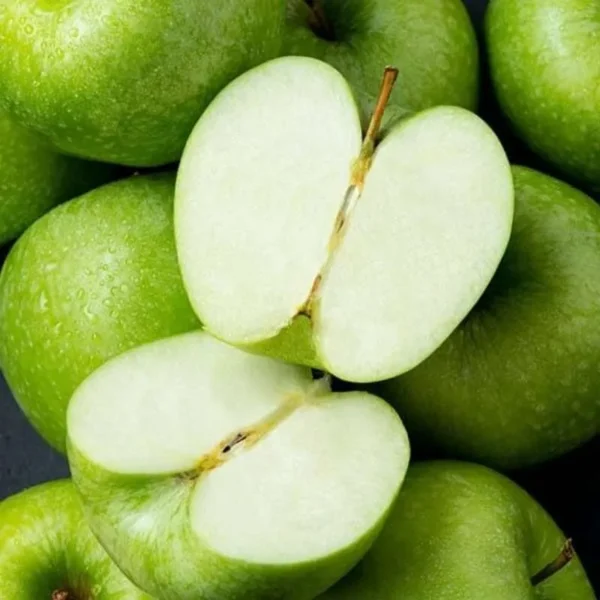 سیب سبز – تکه‌ای از طراوت و سلامتی