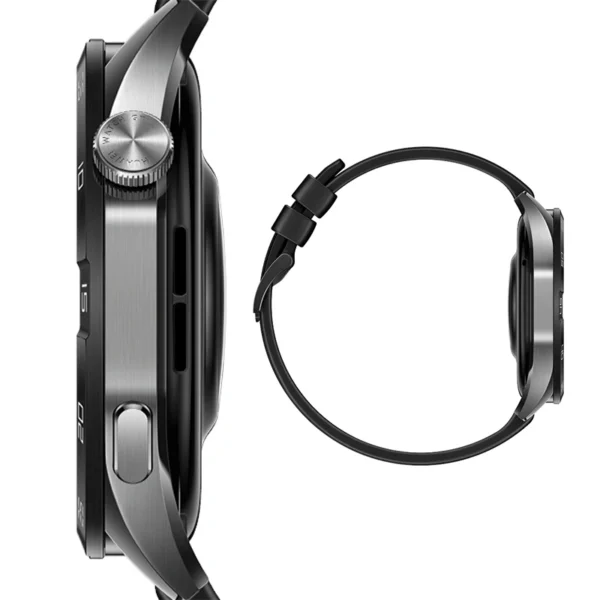 Huawei Watch GT 4؛ ساعت هوشمندی با طراحی جذاب، نمایشگر AMOLED بزرگ و عمر باتری بی‌نظیر