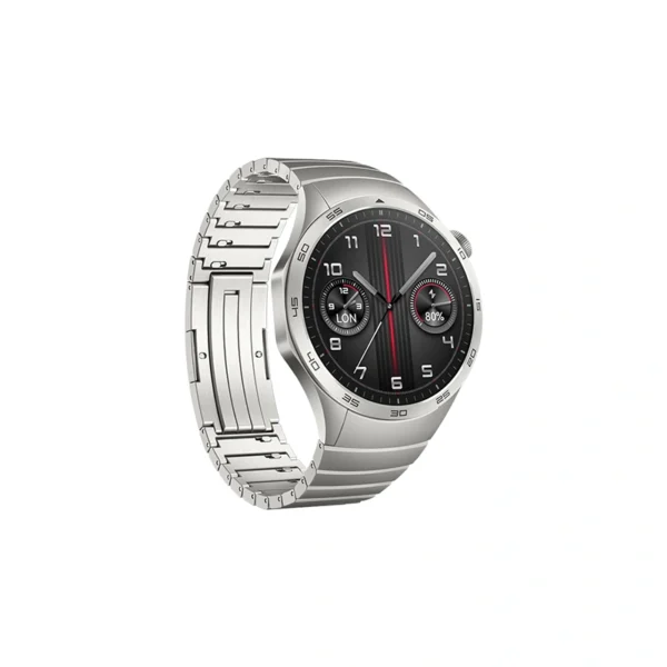 Huawei Watch GT 4؛ ساعت هوشمندی با طراحی جذاب، نمایشگر AMOLED بزرگ و عمر باتری بی‌نظیر