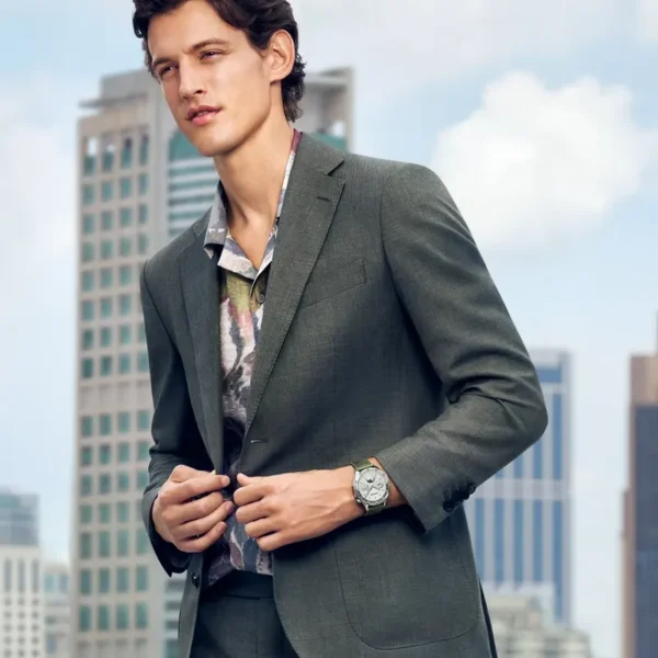 Huawei Watch GT 4؛ ساعت هوشمندی با طراحی جذاب، نمایشگر AMOLED بزرگ و عمر باتری بی‌نظیر