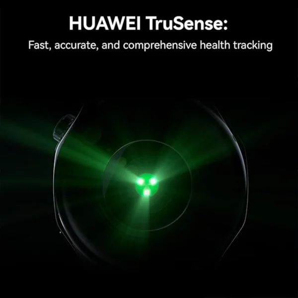 Huawei Watch GT 5 Pro؛ ساعت هوشمندی با طراحی لوکس از جنس تیتانیوم/سرامیک، عمر باتری عالی و امکانات پیشرفته سلامتی و ورزشی