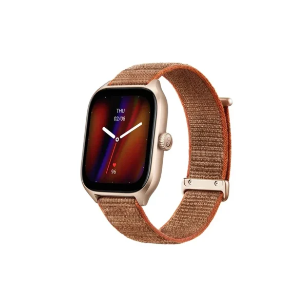 ساعت هوشمند امیزفیت مدل GTS 4 - تصویر 7
