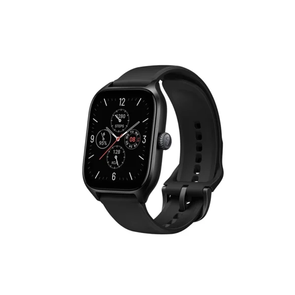 ساعت هوشمند امیزفیت مدل GTS 4 - تصویر 2