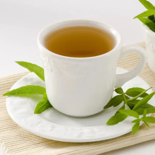 دمنوش به‌لیمو – چای خنک با طبعی متعادل و خواص بی‌نظیر