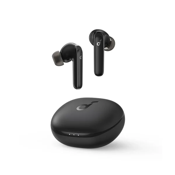 Anker Soundcore Life P3؛ ایربادهای بی‌سیم با حذف نویز فعال، باس قدرتمند و امکانات متنوع در رده قیمتی اقتصادی.