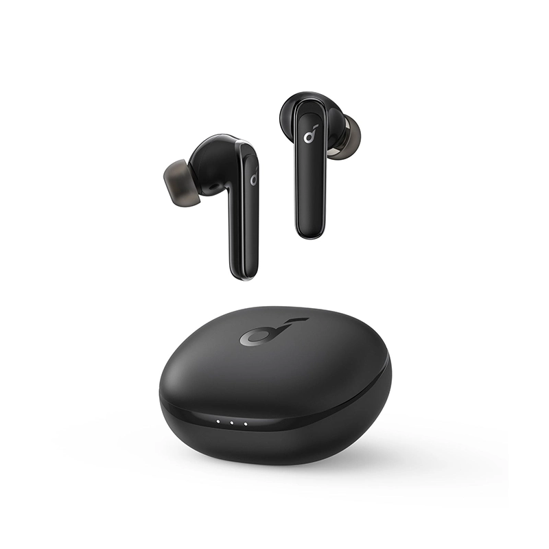 Anker Soundcore Life P3؛ ایربادهای بی‌سیم با حذف نویز فعال، باس قدرتمند و امکانات متنوع در رده قیمتی اقتصادی.