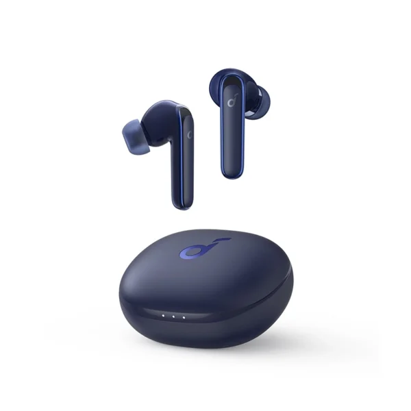 Anker Soundcore Life P3؛ ایربادهای بی‌سیم با حذف نویز فعال، باس قدرتمند و امکانات متنوع در رده قیمتی اقتصادی.