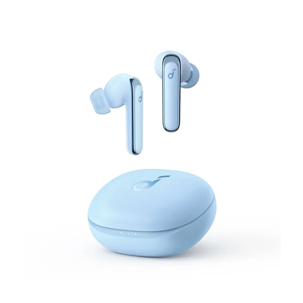 Anker Soundcore Life P3؛ ایربادهای بی‌سیم با حذف نویز فعال، باس قدرتمند و امکانات متنوع در رده قیمتی اقتصادی.