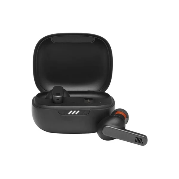 JBL Live Pro+ TWS؛ هدفون بی‌سیم با کیفیت صدای عالی، حذف نویز فعال و طراحی مقاوم