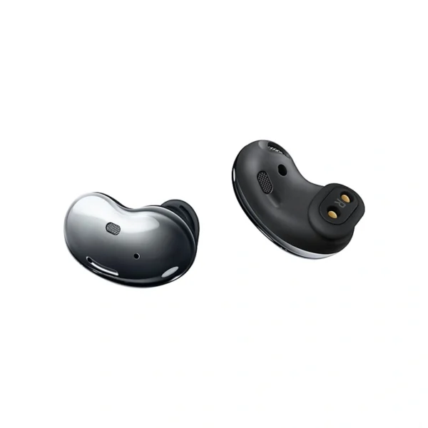 Galaxy Buds Live؛ طراحی متفاوت، صدایی شفاف و تجربه‌ای فراتر از انتظار با خرید از آوان مارک