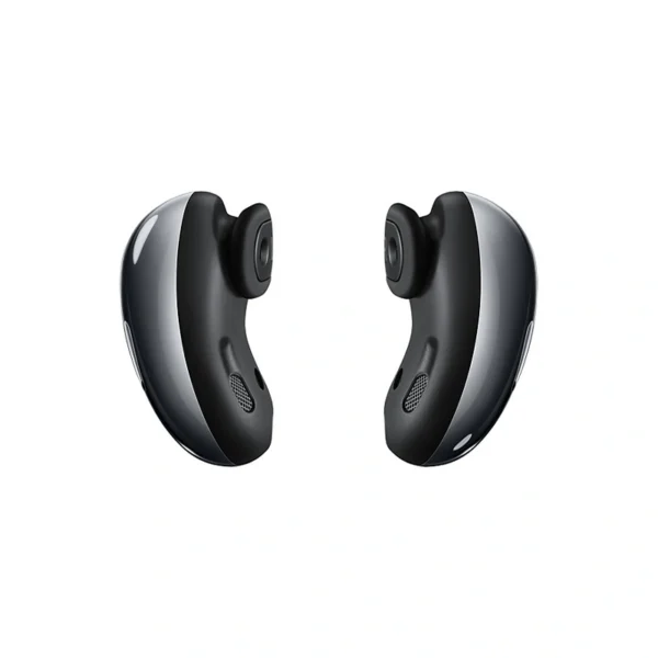 Galaxy Buds Live؛ طراحی متفاوت، صدایی شفاف و تجربه‌ای فراتر از انتظار با خرید از آوان مارک